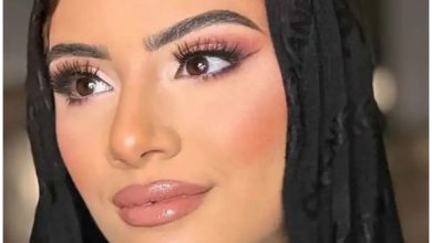 من هي البلوجر أم خالد ، معلومات عنها