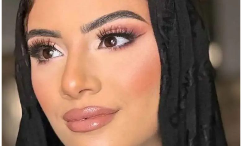 من هي البلوجر أم خالد ، معلومات عنها