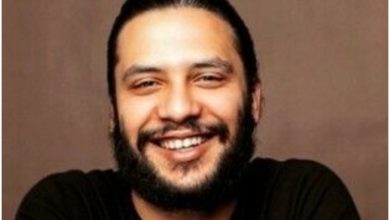 من هو محمد السباعي ، عمره ، زوجته ، أعماله