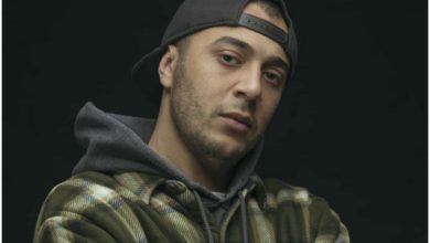 من هو مغني الراب شاهين ، معلومات كاملة عنه 1 من هو مغني الراب شاهين ، معلومات كاملة عنه