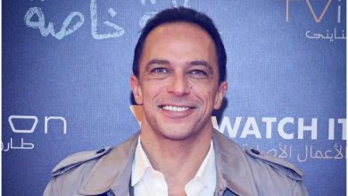 من هو الممثل أحمد طارق ، عمره ، زوجته ، أعماله