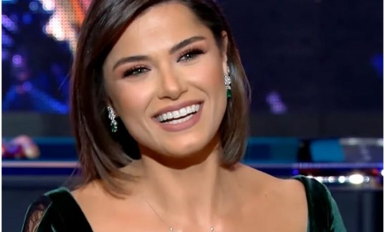 من هي نبيلة عواد ، عمرها ، ديانتها ، زوجها ، معلومات عنها