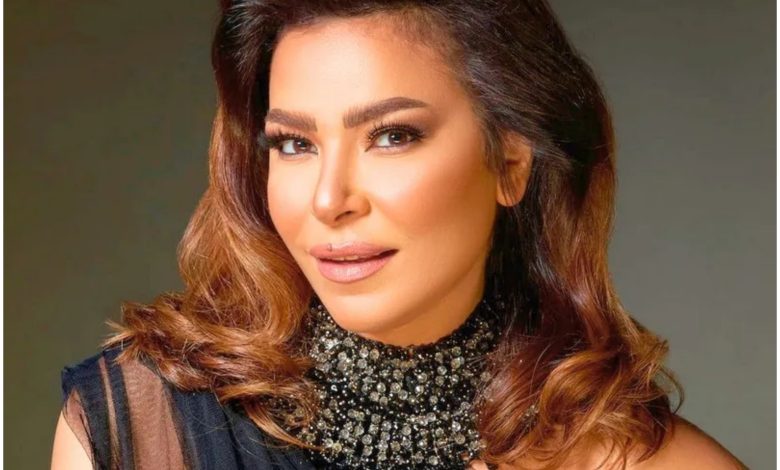 من هي ألفت عمر ، عمرها ، زوجها ، أعمالها