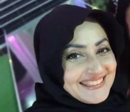 من هي جيهان أنور ، عمرها ، زواجها ، حجابها ، أعمالها