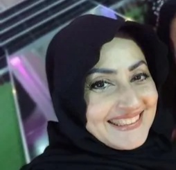 من هي جيهان أنور ، عمرها ، زواجها ، حجابها ، أعمالها