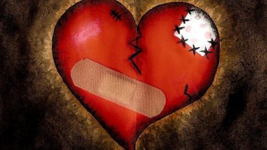 حالات واتس حزينة مكتوبة