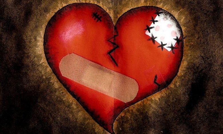 حالات واتس حزينة مكتوبة