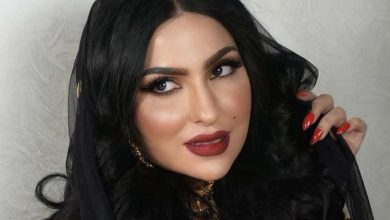من هي زينب العسكري ، عمرها ، زواجها ، أعمالها 1 من هي زينب العسكري ، عمرها ، زواجها ، أعمالها