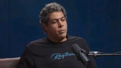 من هو عمر متولي ، عمره ، زوجته ، أعماله