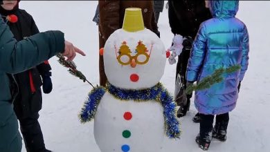 حالات واتس عن البرد و الشتاء