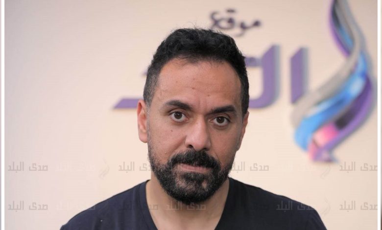 من هو الممثل أحمد عبدالله ، عمره ، دراسته ، أعماله 1 من هو الممثل أحمد عبدالله ، عمره ، دراسته ، أعماله