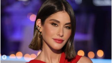 من هي نور عريضة ، عمرها ، جنسيتها ، زواجها 1 من هي نور عريضة ، عمرها ، جنسيتها ، زواجها