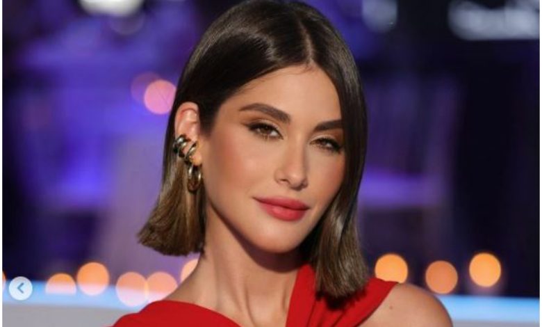 من هي نور عريضة ، عمرها ، جنسيتها ، زواجها 1 من هي نور عريضة ، عمرها ، جنسيتها ، زواجها