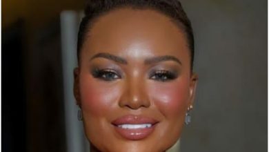 من هي خديجة معاذ ، عمرها ، جنسيتها ، زوجها ، معلومات عنها