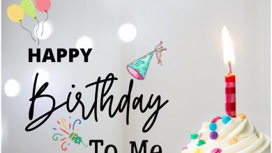 حالات واتس لعيد ميلادي مكتوبة