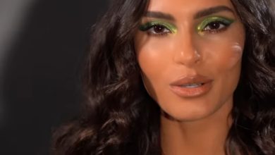 من هي كارمن سليمان ، عمرها ، زوجها ، معلومات عنها 1 من هي كارمن سليمان ، عمرها ، زوجها ، معلومات عنها