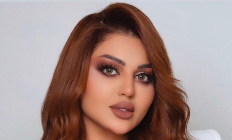 من هي إسراء العبيدي ، عمرها ، جنسيتها ، زواجها ، معلومات عنها