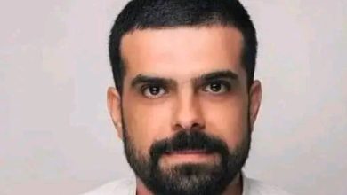 من هو يزن خليل ، عمره ، زوجته ، أعماله 1 من هو يزن خليل ، عمره ، زوجته ، أعماله