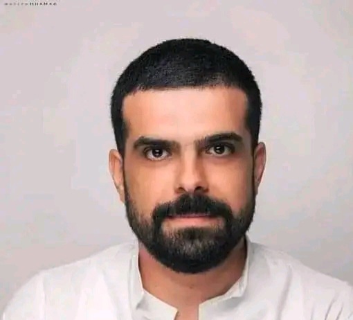 من هو يزن خليل ، عمره ، زوجته ، أعماله 1 من هو يزن خليل ، عمره ، زوجته ، أعماله