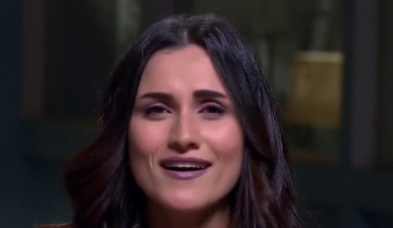من هي إيمان الشريف ، عمرها ، زواجها ، أعمالها
