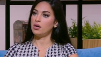 من هي إلهام وجدي ، عمرها ، زواجها ، أعمالها 1 من هي إلهام وجدي ، عمرها ، زواجها ، أعمالها