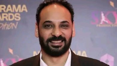 من هو أحمد محارب ، عمره ، زوجته ، أعماله