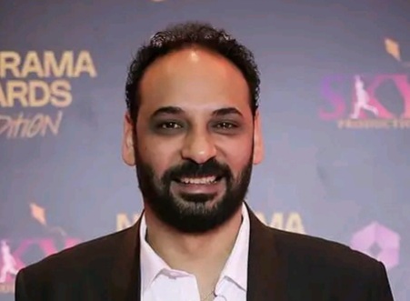 من هو أحمد محارب ، عمره ، زوجته ، أعماله