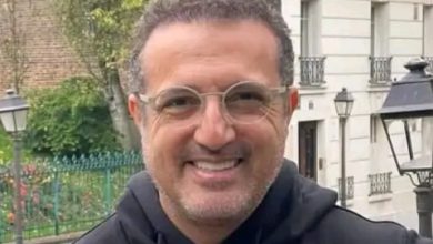 من هو شريف مدكور ، عمره ، سبب عدم زواجه ، برامجه 1 من هو شريف مدكور ، عمره ، سبب عدم زواجه ، برامجه