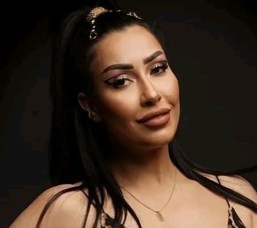 من هي داليا فؤاد ، عمرها ، زواجها ، أعمالها