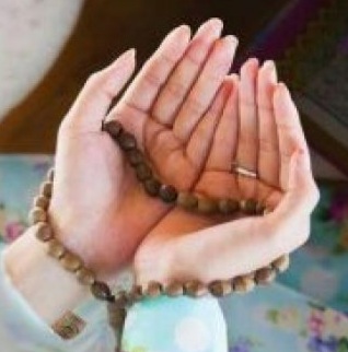 دعاء لأطفالي مكتوبة