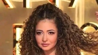 من هي ندى أكرم ، عمرها ، معلومات عامة عنها