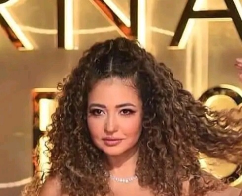 من هي ندى أكرم ، عمرها ، معلومات عامة عنها