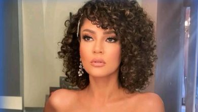 من هي ندى موسى ، عمرها ، زواجها ، أعمالها 1 من هي ندى موسى ، عمرها ، زواجها ، أعمالها