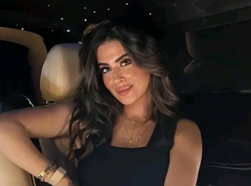 من هي ميرنا نور الدين ، عمرها ، زواجها ، أعمالها 1 من هي ميرنا نور الدين ، عمرها ، زواجها ، أعمالها