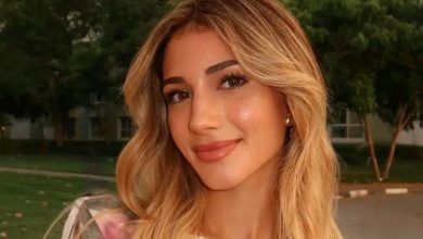 من هي شيرين بيوتي ، ومن هو خطيبها ، معلومات عامة عنهما