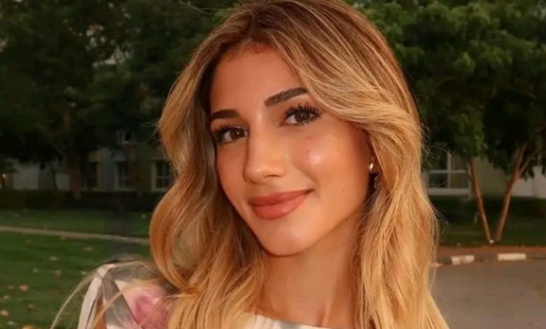 من هي شيرين بيوتي ، ومن هو خطيبها ، معلومات عامة عنهما