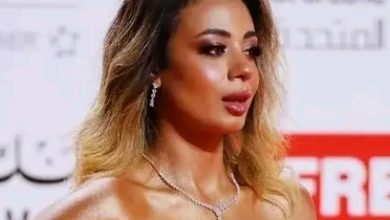 من هي سارة حناشي ، عمرها ، زواجها ، جنسيتها ، أعمالها 1 من هي سارة حناشي ، عمرها ، زواجها ، جنسيتها ، أعمالها