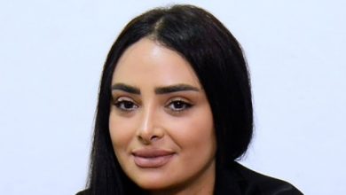 من هي هند السداسي ، عمرها ، زواجها و سبب طلاقها 1 من هي هند السداسي ، عمرها ، زواجها و سبب طلاقها