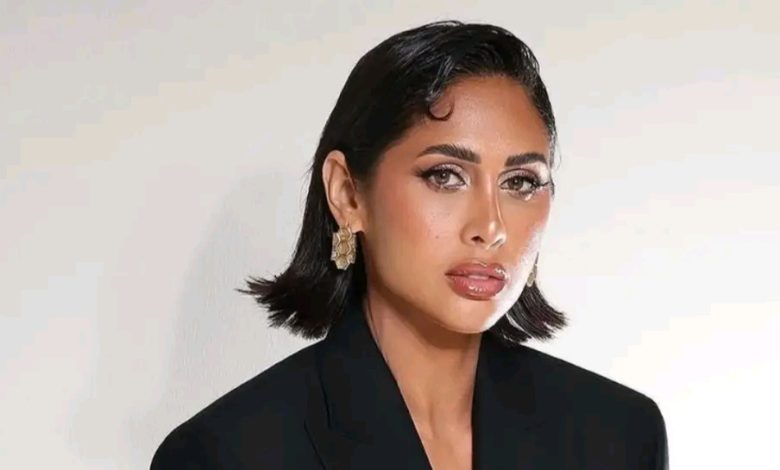 من هي إنجي كيوان ، عمرها ، زوجها ، أعمالها 1 من هي إنجي كيوان ، عمرها ، زوجها ، أعمالها