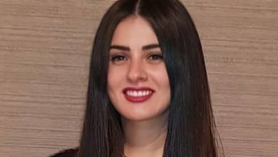 من هي نسرين إمام ، عمرها ، زوجها ، أعمالها 1 من هي نسرين إمام ، عمرها ، زوجها ، أعمالها