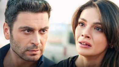 قصة المسلسل التركي المدينة البعيدة ، مواعيد عرضه ، معلومات عنه