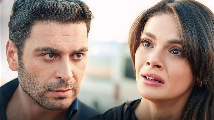 قصة المسلسل التركي المدينة البعيدة ، مواعيد عرضه ، معلومات عنه