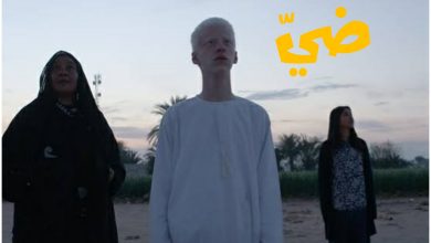 قصة فيلم ضي ، أبطاله ، معلومات عنه