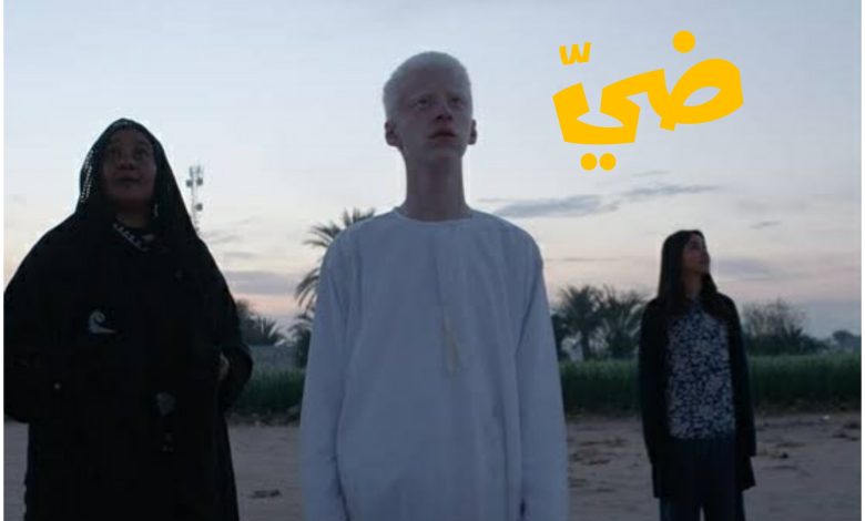 قصة فيلم ضي ، أبطاله ، معلومات عنه