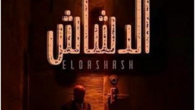 قصة فيلم الدشاش ، موعد طرحه ، أبطاله ، معلومات عنه