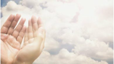 أدعية شهر رجب