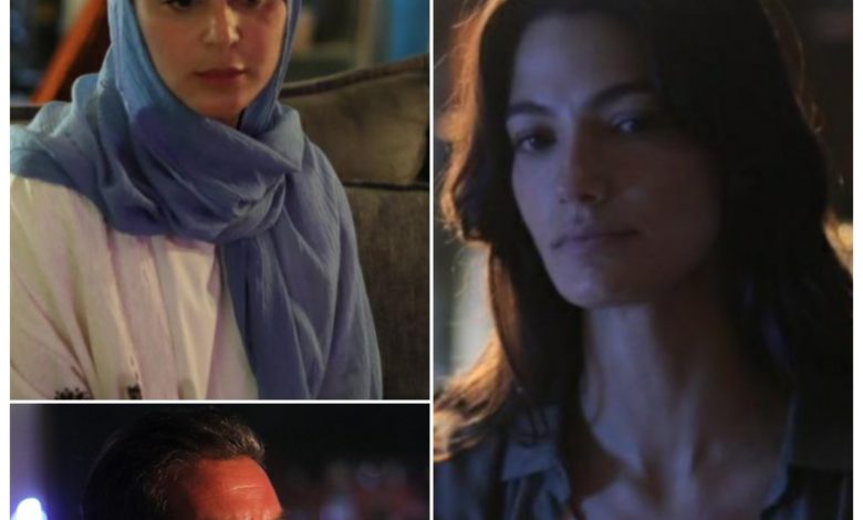 قصة فيلم لأول مرة ، موعد عرضه ، أبطاله ، معلومات عنه