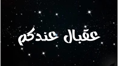 قصة مسلسل عقبال عندكم ، عدد حلقاته ، أبطاله