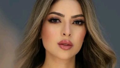 من هي ميرنا جميل ، عمرها ، زوجها ، أعمالها