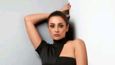 من هي مريم حسن ، جنسيتها ، عمرها ، أعمالها